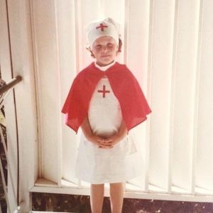 Meet your Posher, Tess